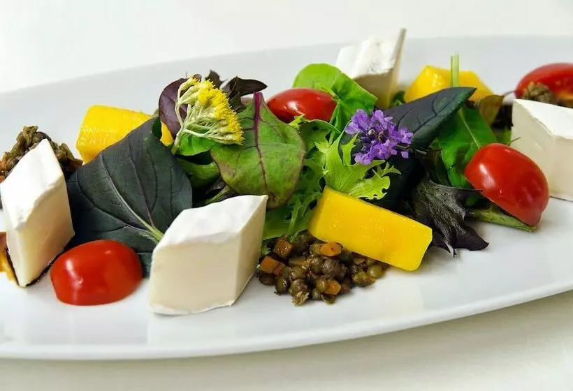 Landhaus Lebert Restaurant