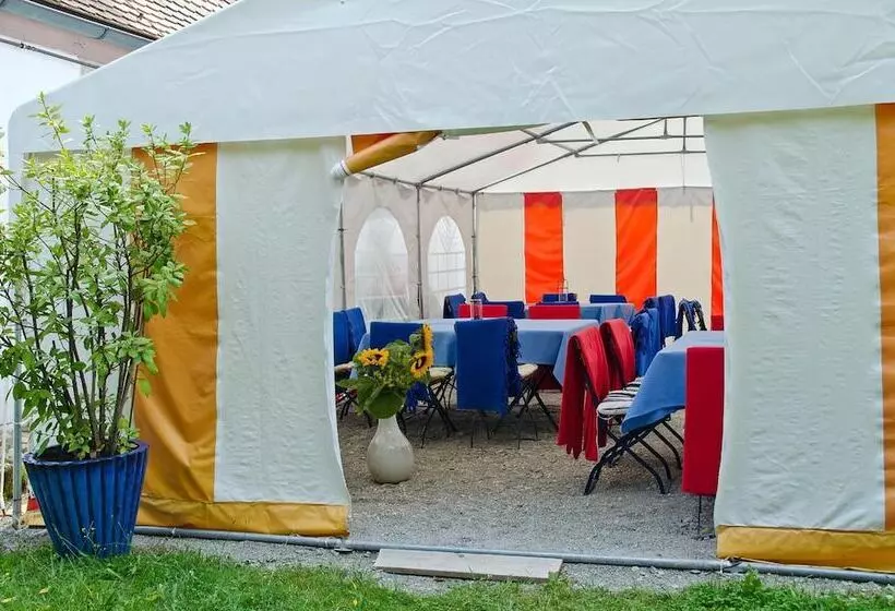 Landhaus Lebert Restaurant