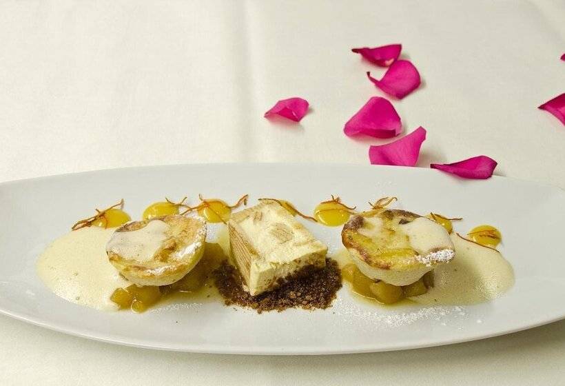 Landhaus Lebert Restaurant