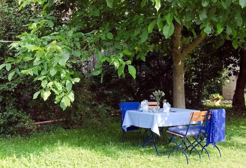 Landhaus Lebert Restaurant