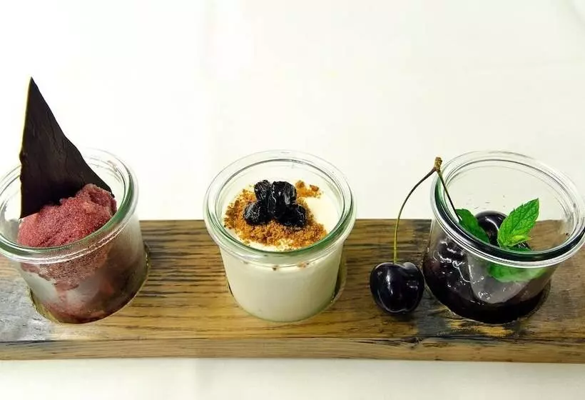 Landhaus Lebert Restaurant