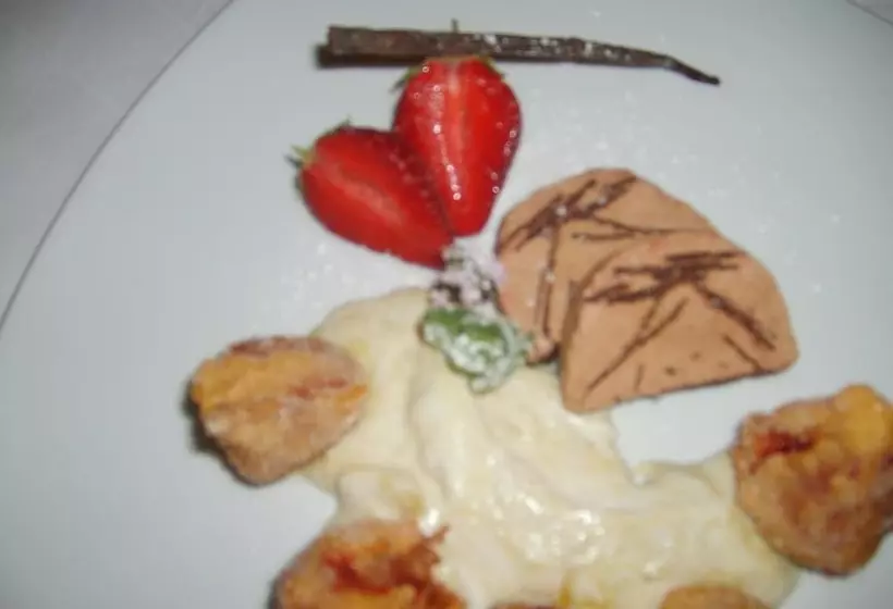 Landhaus Lebert Restaurant