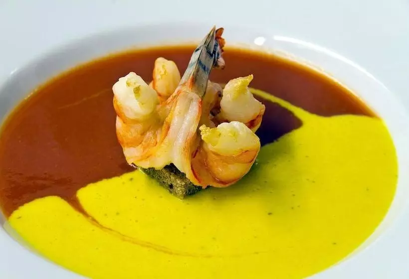 Landhaus Lebert Restaurant