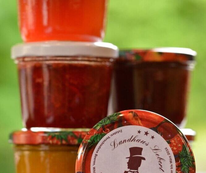 Landhaus Lebert Restaurant