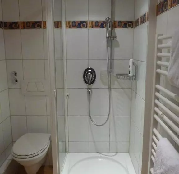 膳宿费 Gasthaus Ochsenwirt