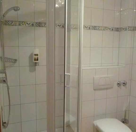 膳宿费 Gasthaus Ochsenwirt