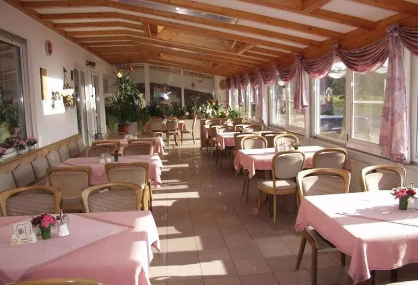 Majatalo Gasthof Kessler