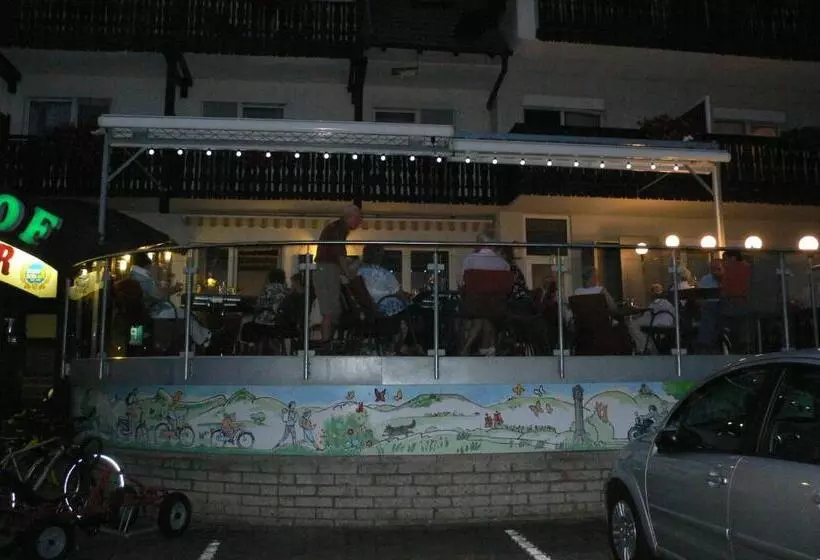 Majatalo Gasthof Kessler