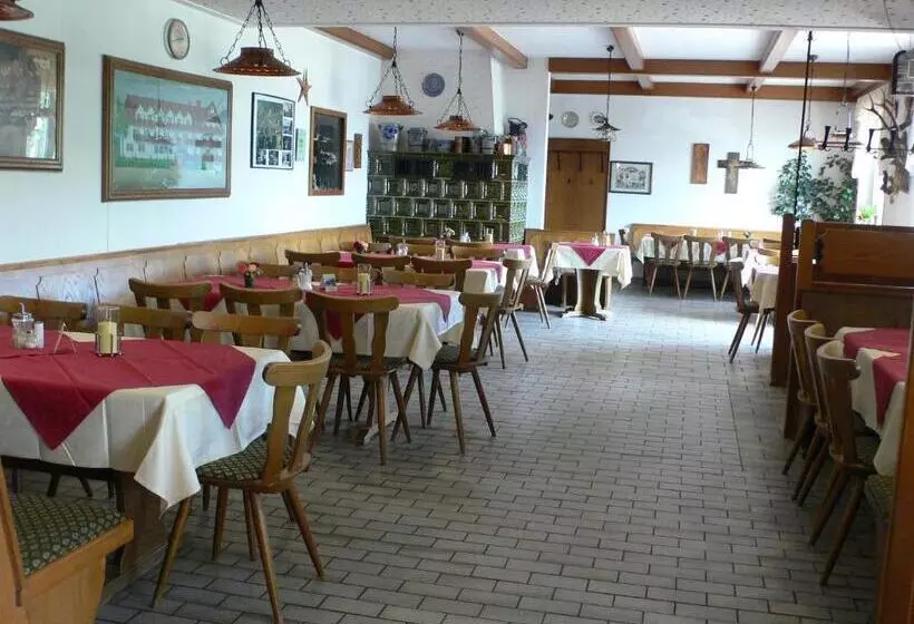 Majatalo Gasthof Kessler