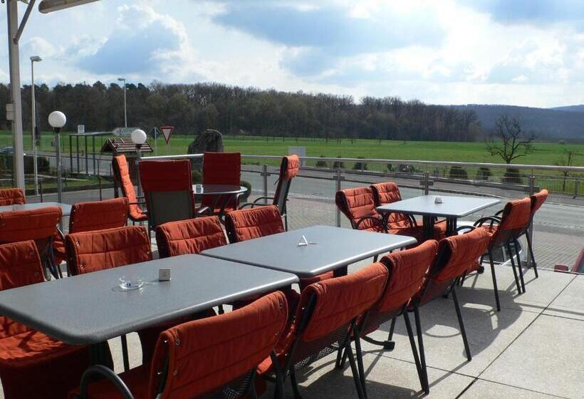 Pensão Gasthof Kessler