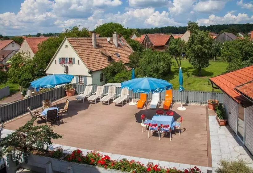 Majatalo Gasthof Kessler