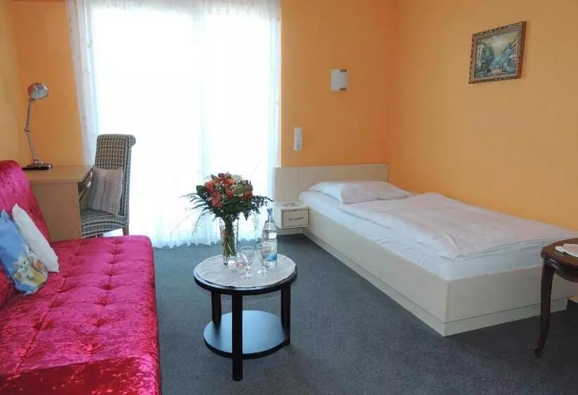 Majatalo Gasthof Kessler