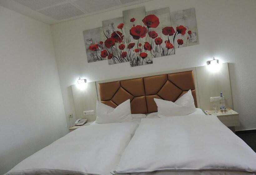 Pensão Gasthof Kessler