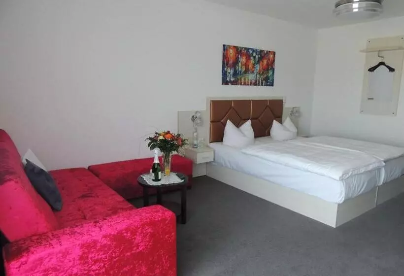 Majatalo Gasthof Kessler