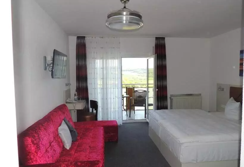 Majatalo Gasthof Kessler