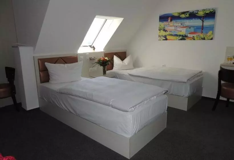 Majatalo Gasthof Kessler