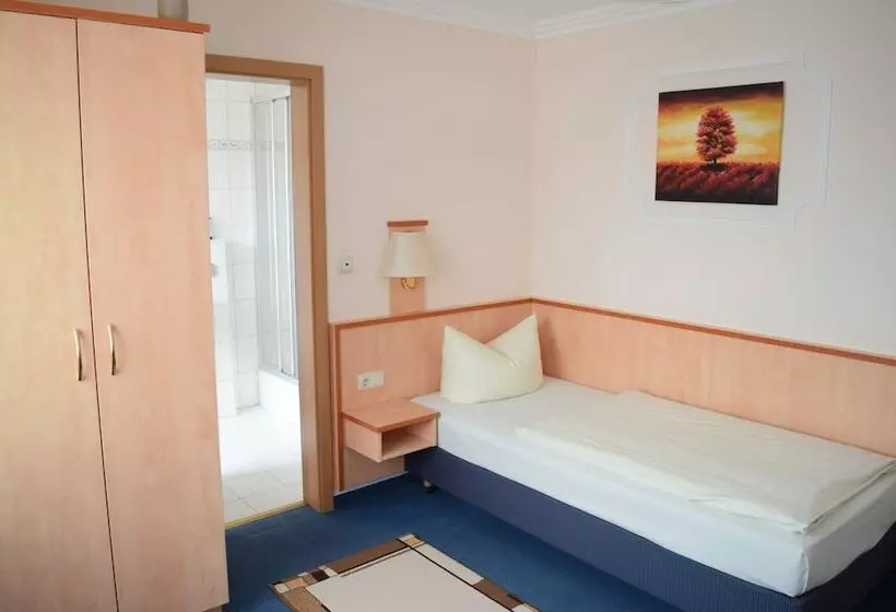 ペンション Gasthof Zur Länd