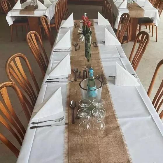 פנסיון Zur Sonne