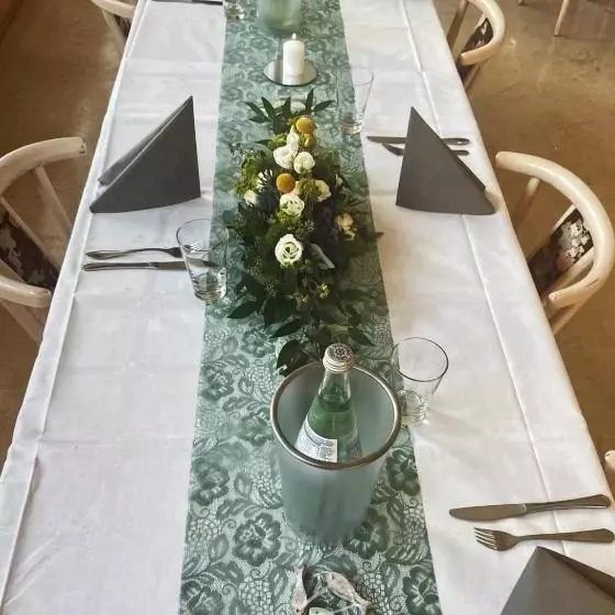 פנסיון Zur Sonne