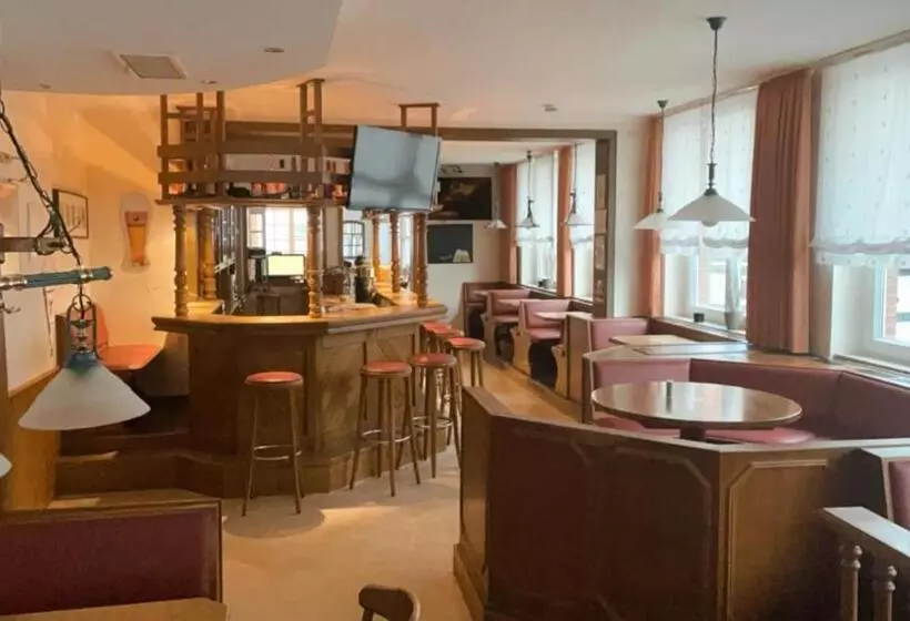 פנסיון Zur Sonne