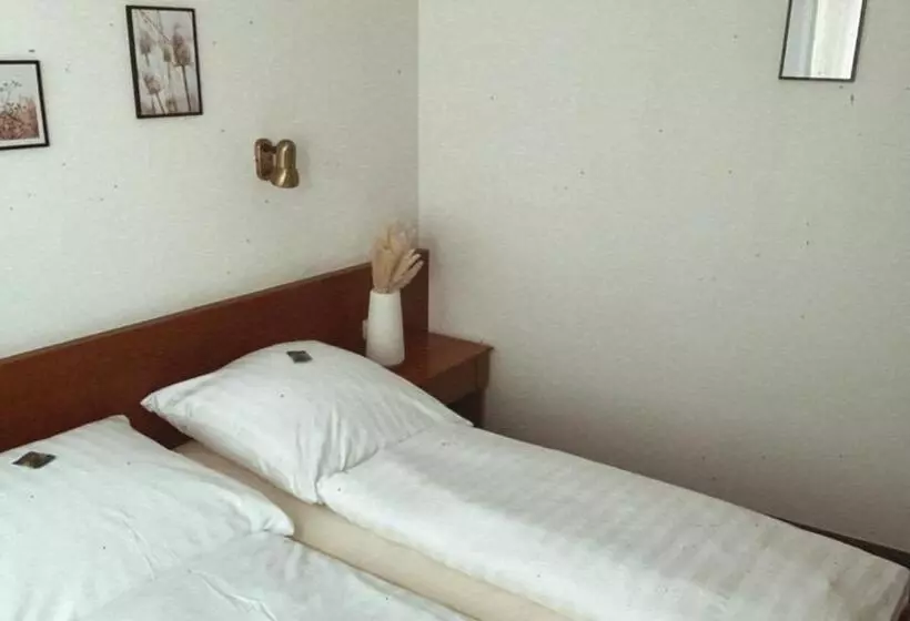 פנסיון Zur Sonne