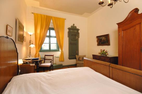 Schloßhotel Eggersberg