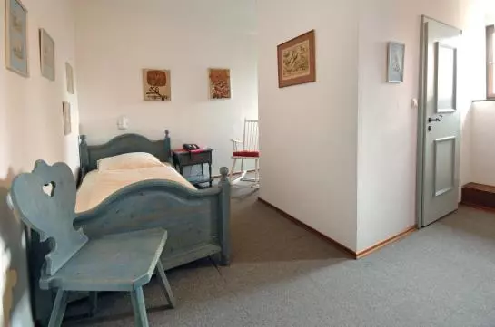 Schloßhotel Eggersberg