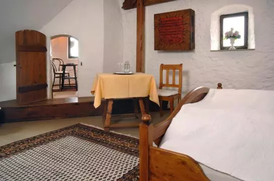 Schloßhotel Eggersberg