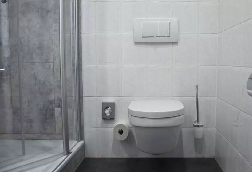 Seminar Und Urlaubshotel Schulz