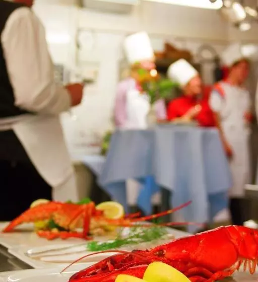 Seminar Und Urlaubshotel Schulz