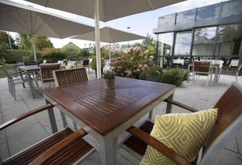 Stadthotel Crailsheim