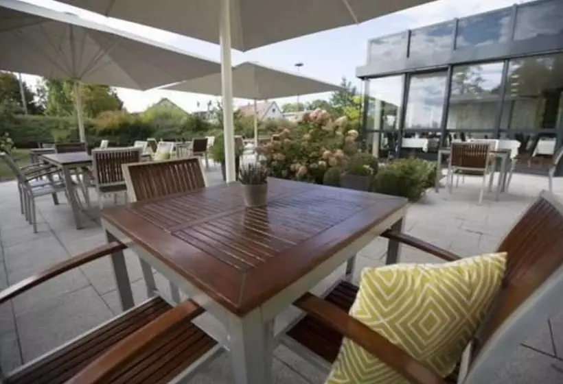 Stadthotel Crailsheim