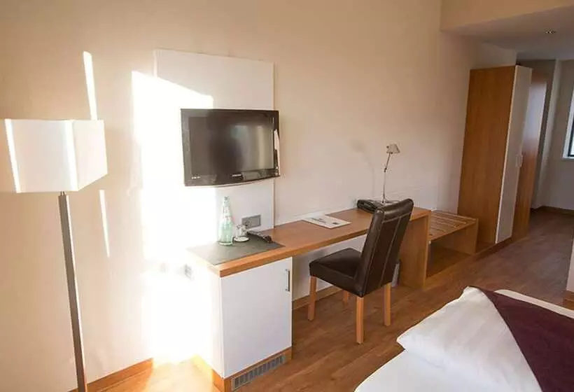 Stadthotel Crailsheim