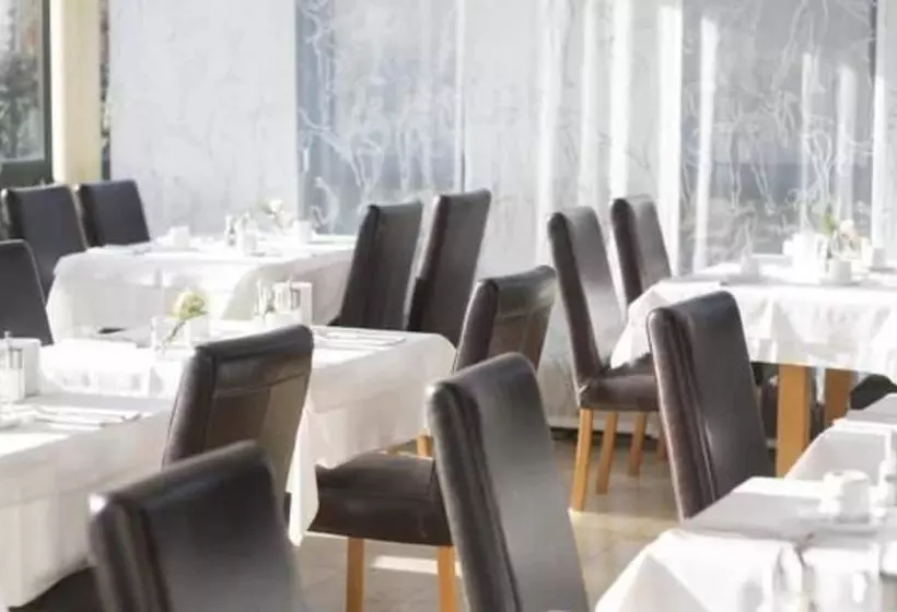 Stadthotel Crailsheim