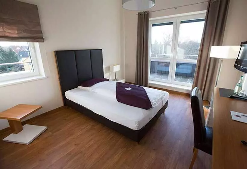 Stadthotel Crailsheim