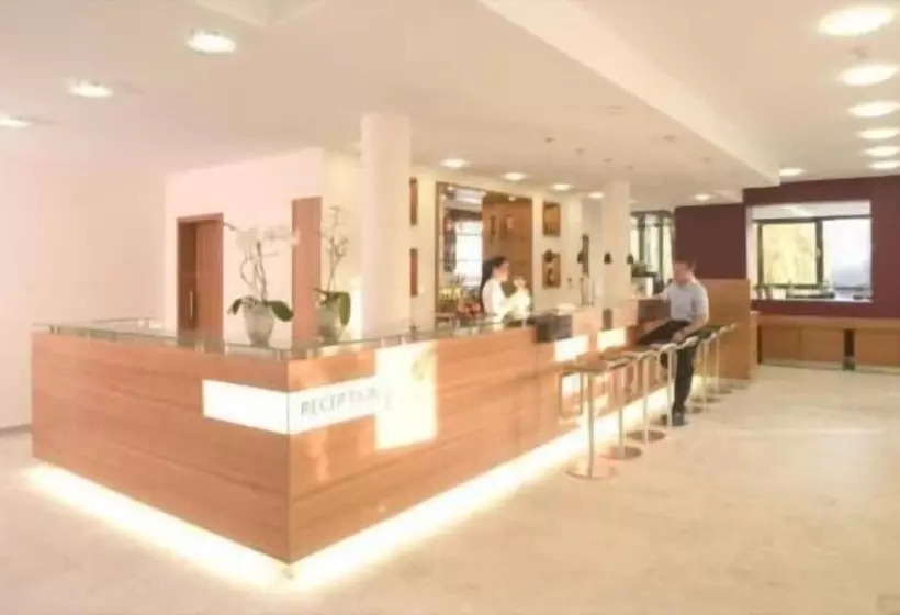 Stadthotel Crailsheim