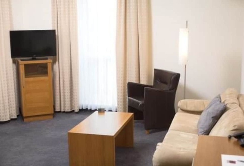 Stadthotel Crailsheim