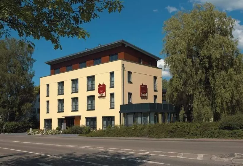 Stadthotel Crailsheim