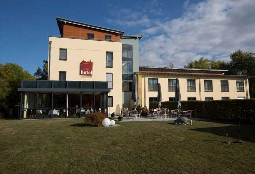 Stadthotel Crailsheim
