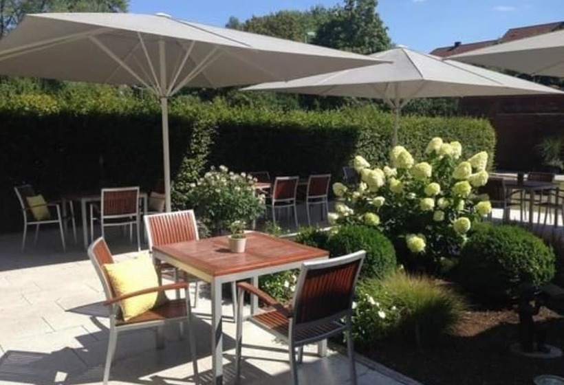 Stadthotel Crailsheim