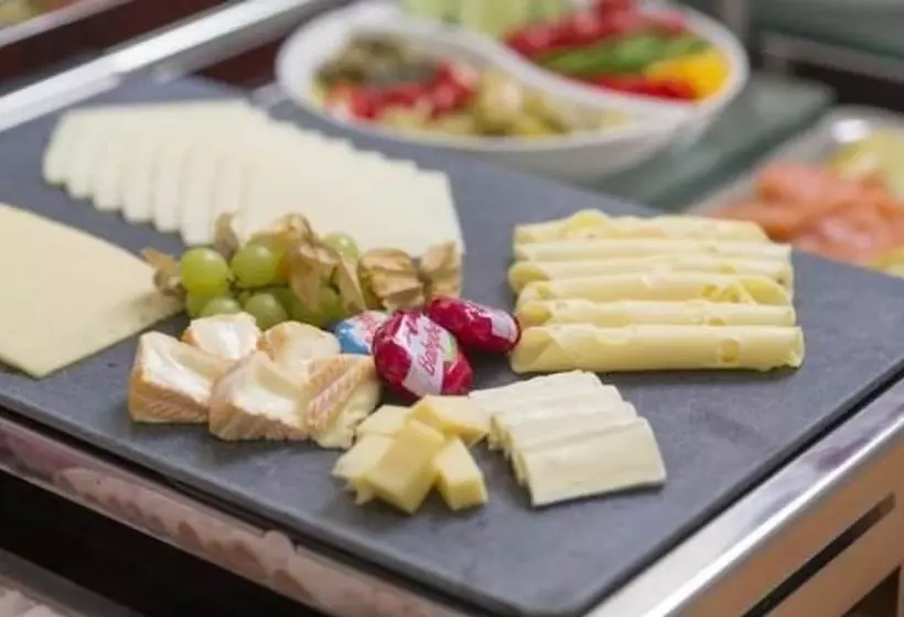 Stadthotel Crailsheim