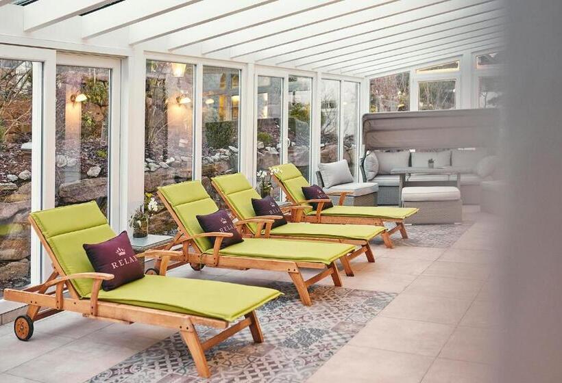 Struck Landhotel & Spa