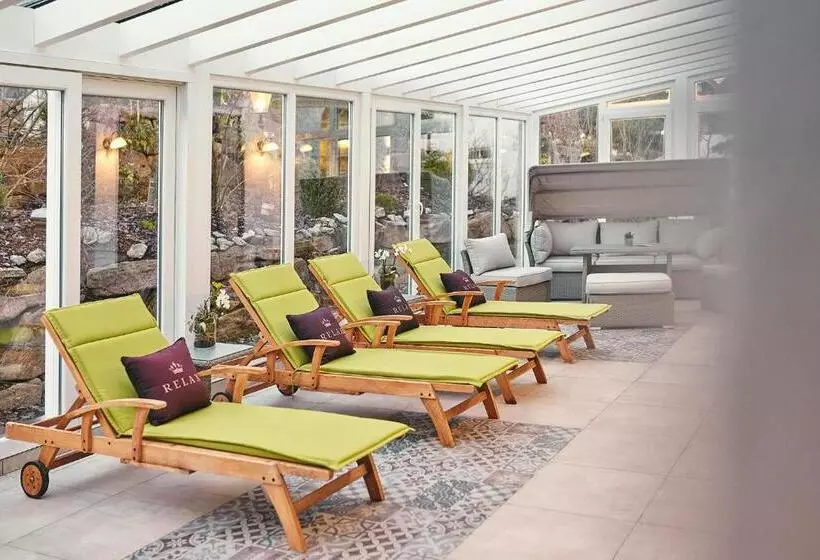 Struck Landhotel & Spa