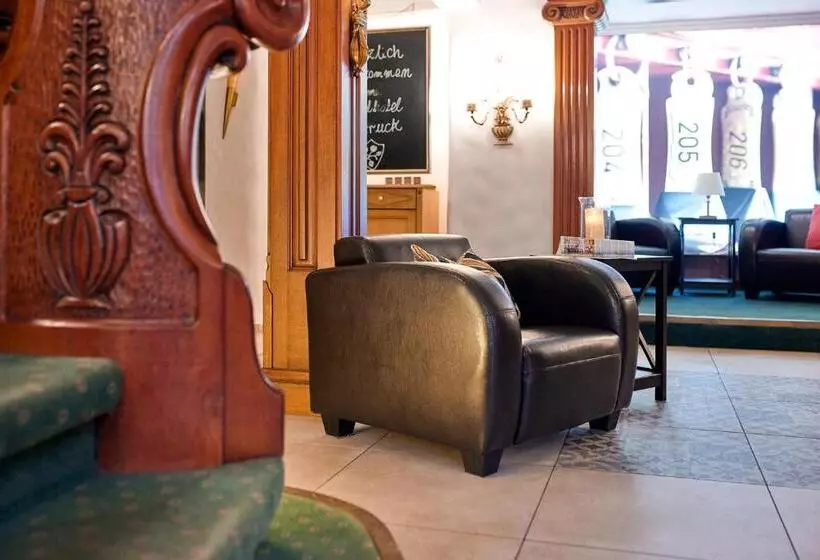 Struck Landhotel & Spa