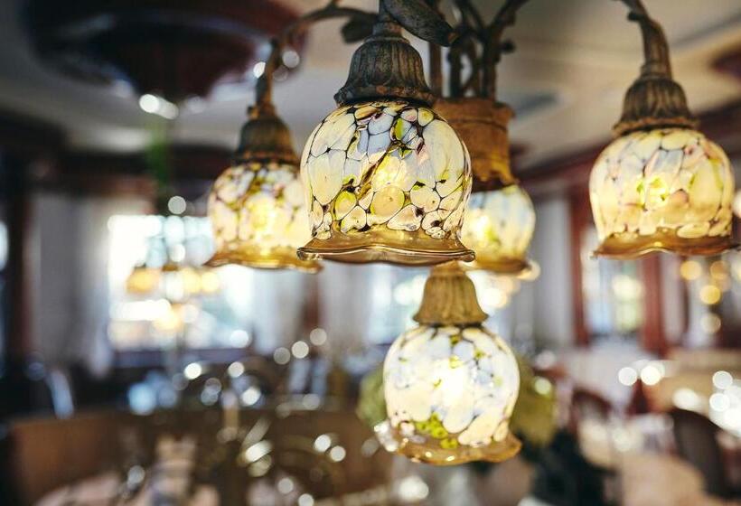 Struck Landhotel & Spa