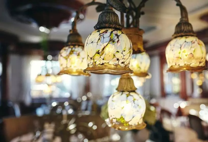 Struck Landhotel & Spa