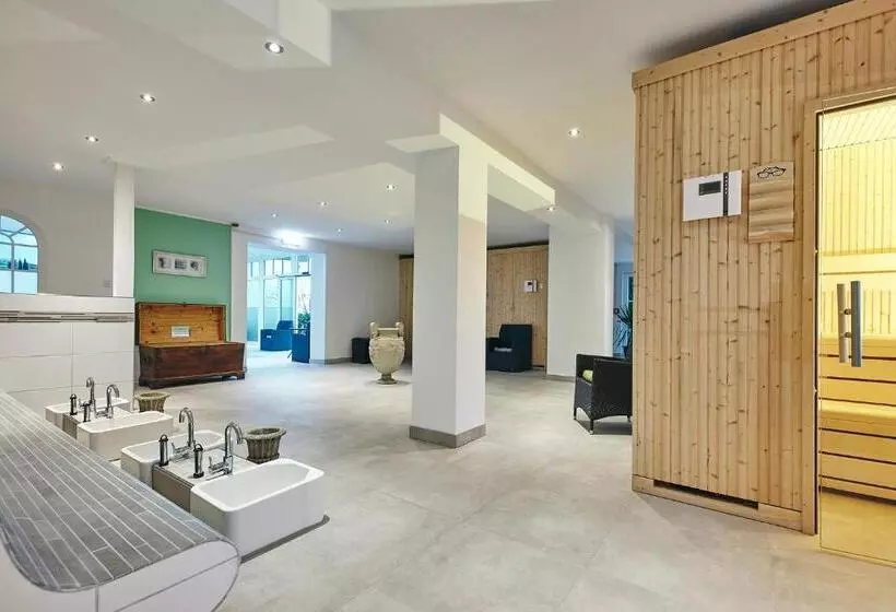 Struck Landhotel & Spa