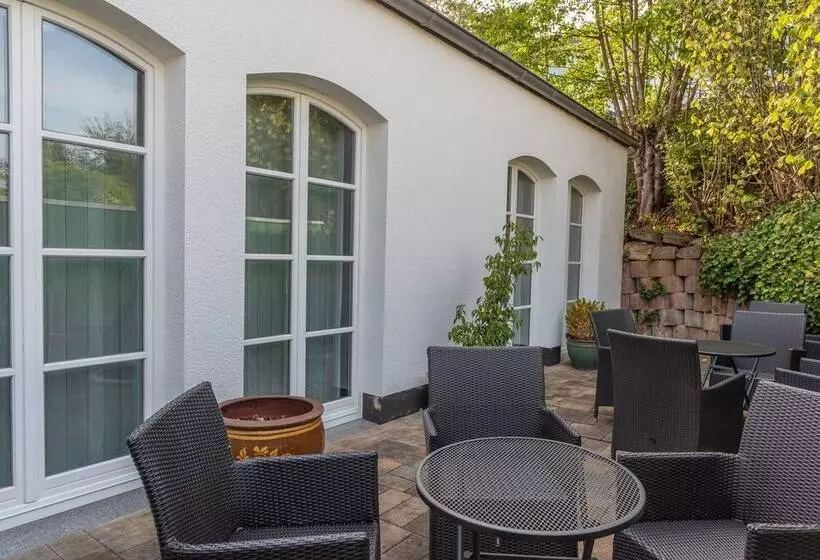 Struck Landhotel & Spa