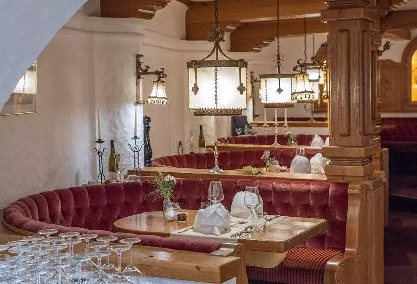 Struck Landhotel & Spa