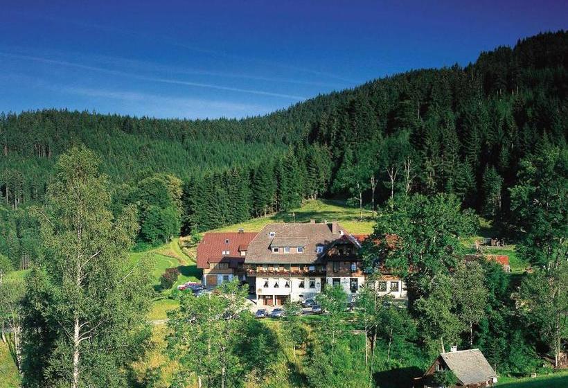 Waldhotel Fehrenbach